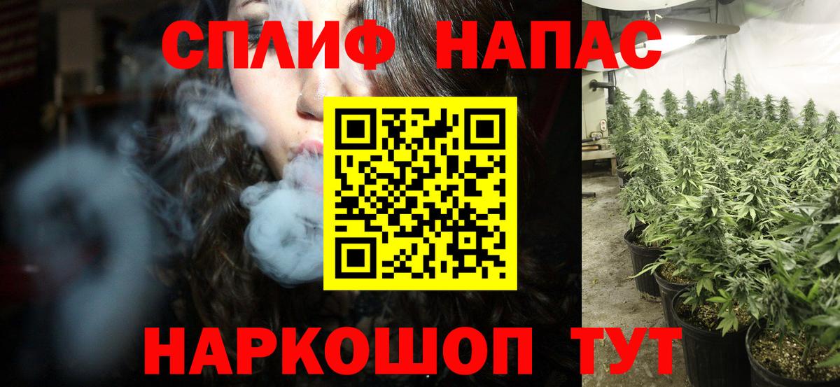 МАРИХУАНА план Рославль